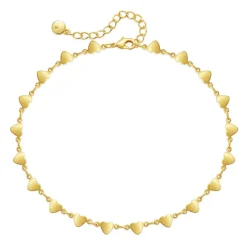 Heidi Anklet