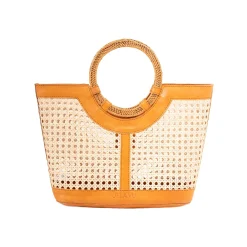 Hilton Large Satchel