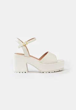 Iris Clog Mary Jane