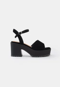 Iris Clog Mary Jane