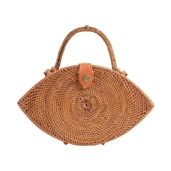Iris Tote