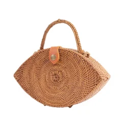 Iris Tote