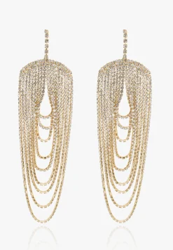 Jacqui Earrings