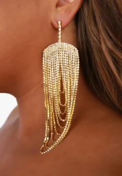 Jacqui Earrings