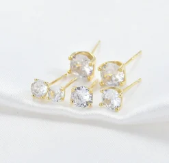 Jane Earring Set