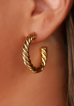 Janelle Earrings