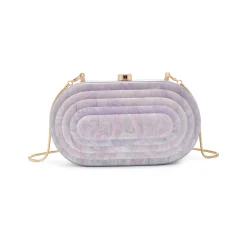 Jimberly Art Deco Evening Bag