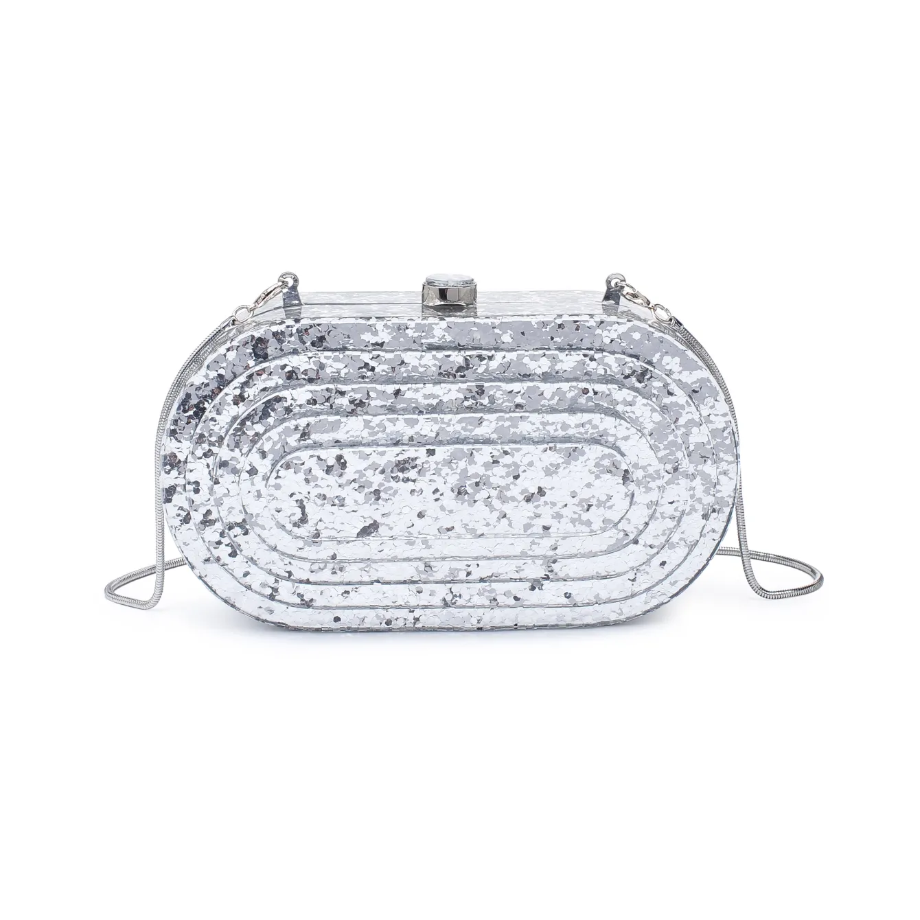 Jimberly Art Deco Evening Bag