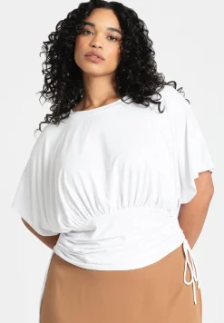 Kimono Sleeve Tee