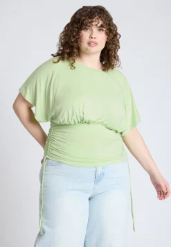 Kimono Sleeve Tee