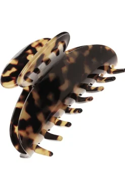 Large Couture Claw Clip
