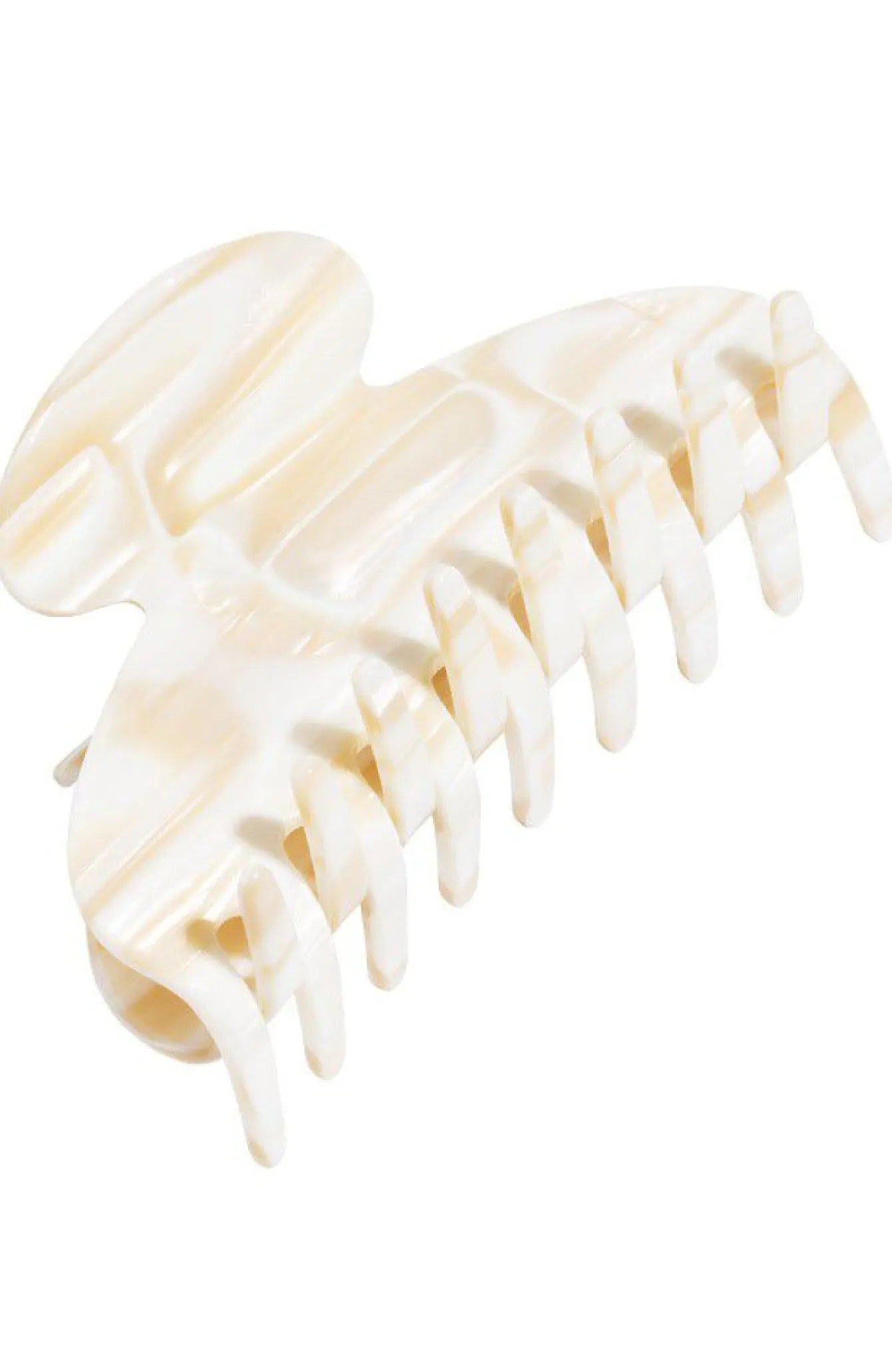 Large Couture Claw Clip
