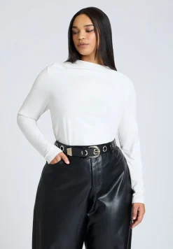 Large Grommet Belt
