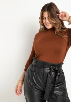 Layering Turtleneck
