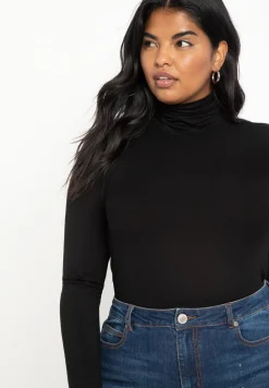 Layering Turtleneck