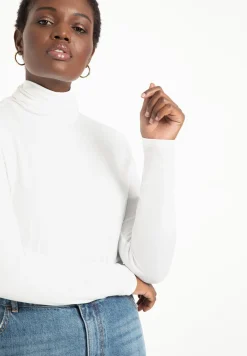 Layering Turtleneck