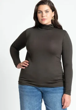 Layering Turtleneck