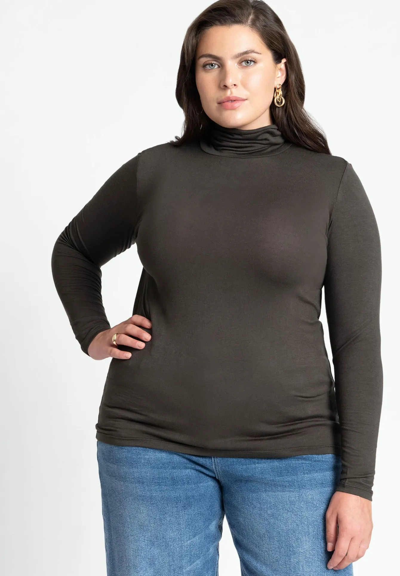 Layering Turtleneck
