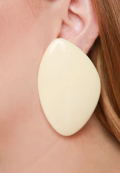 Lennie Acrylic Earrings