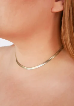 Lennox Mini Necklace