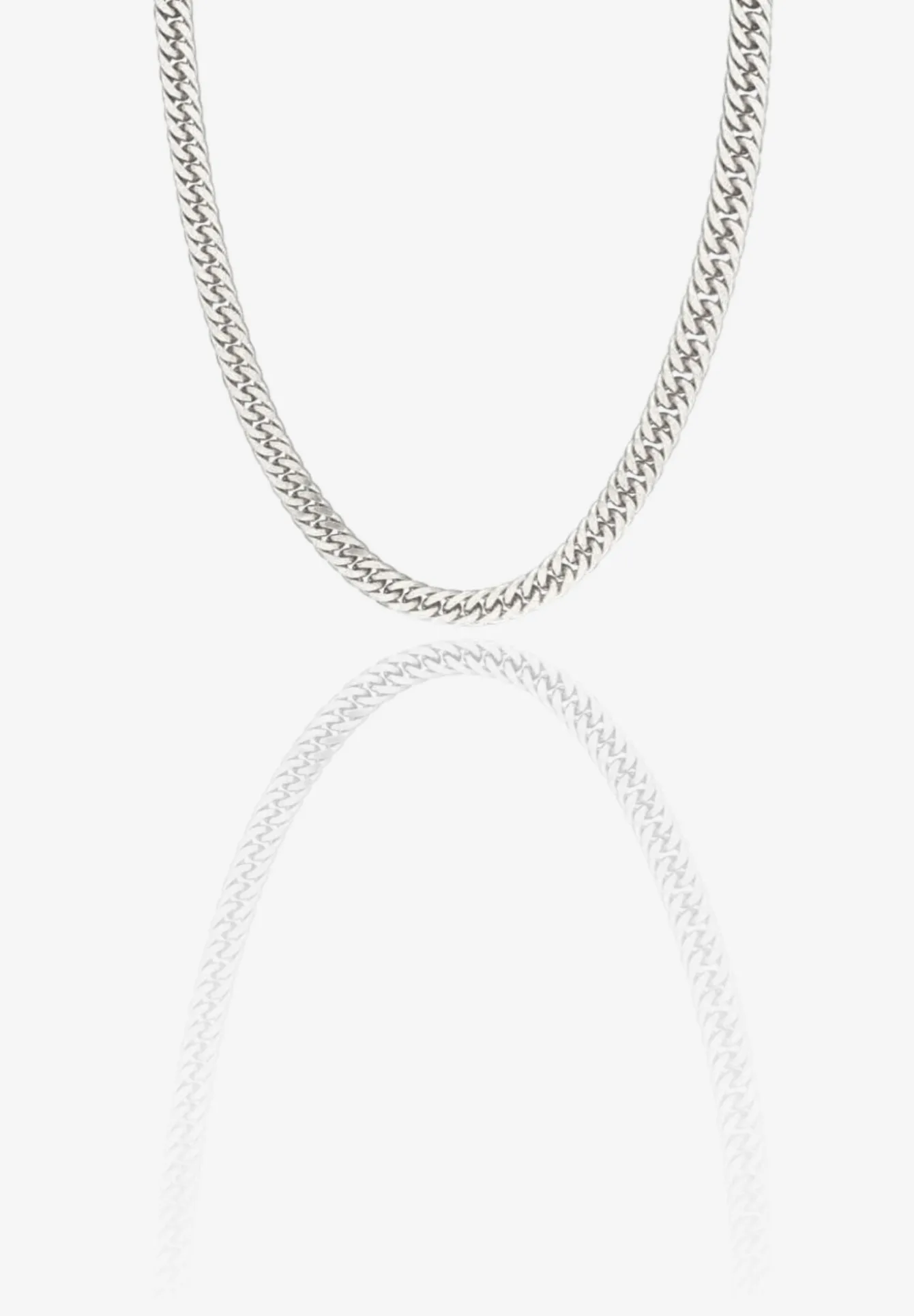 Mini Chase Necklace