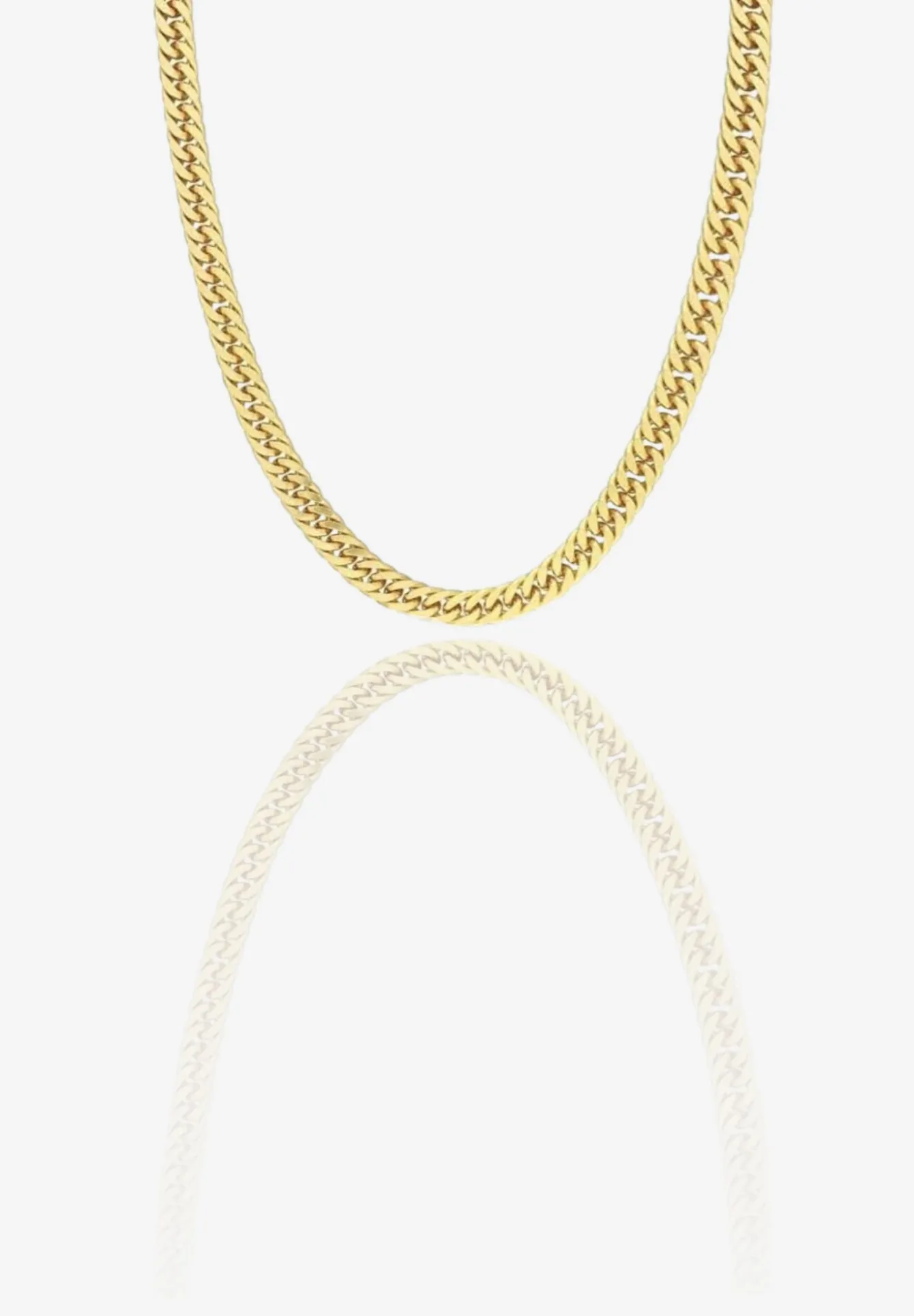 Mini Chase Necklace