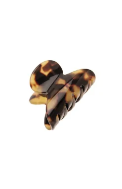 Mini Couture Claw Clip
