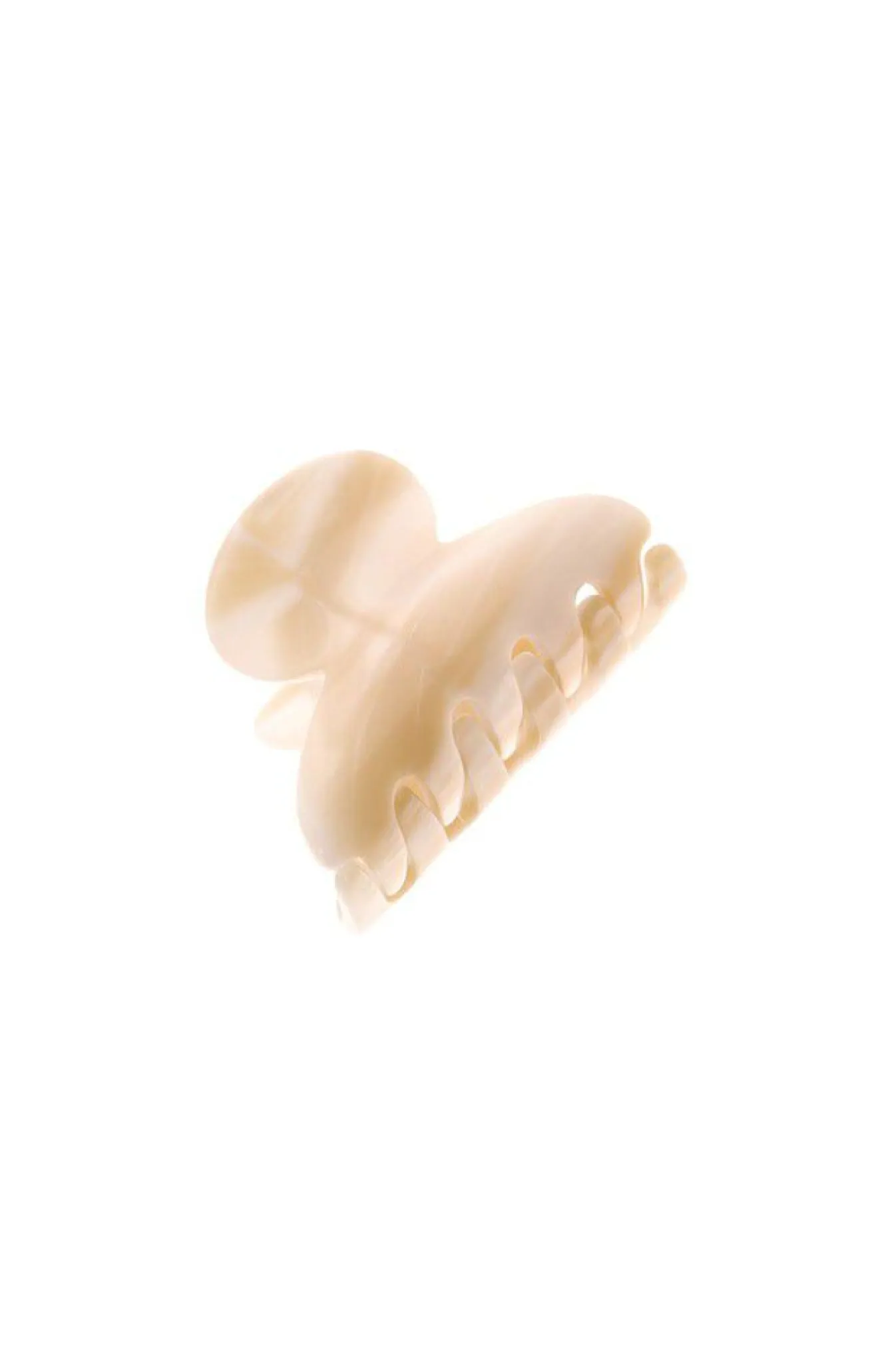 Mini Couture Claw Clip