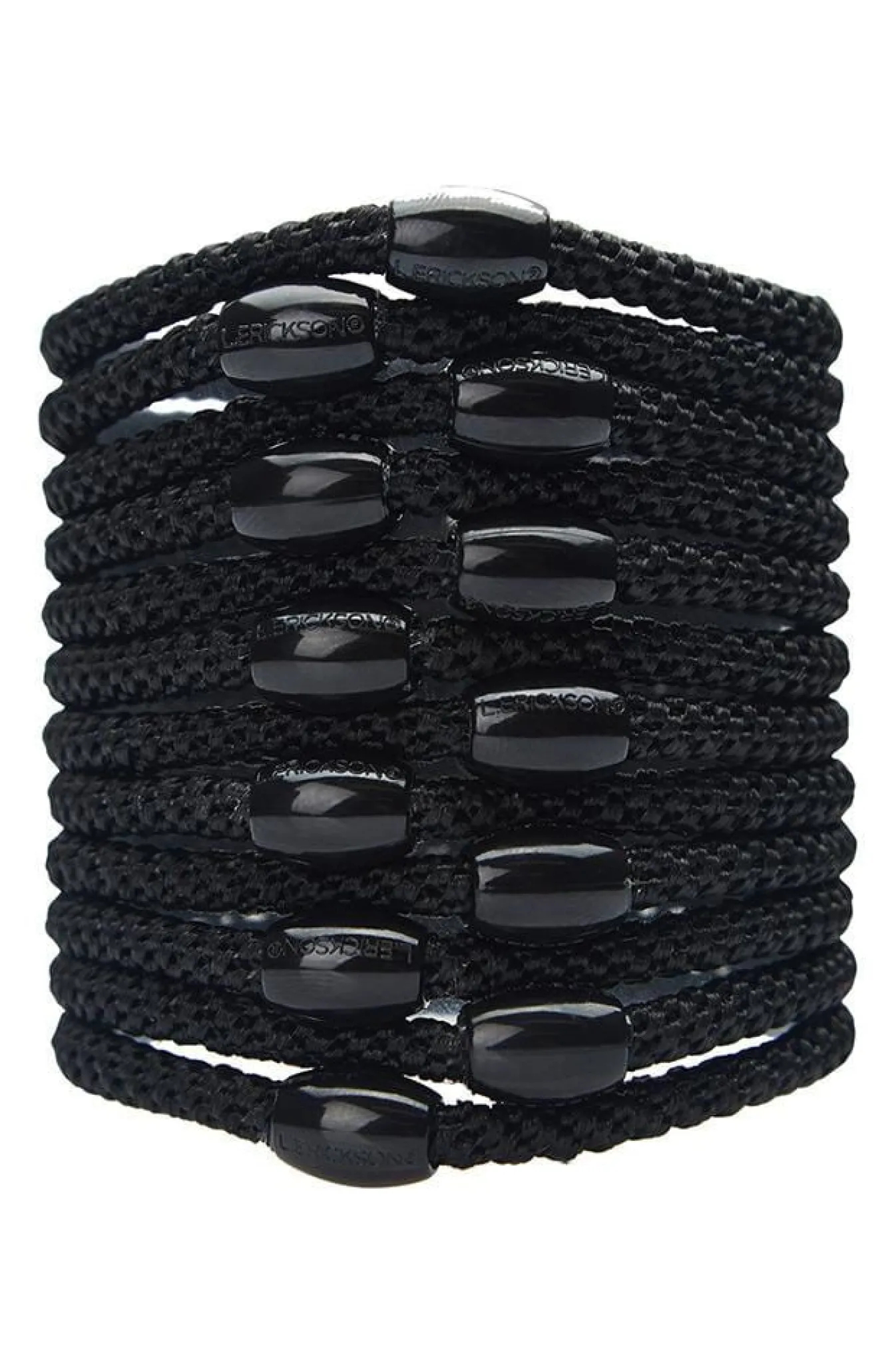 Narrow Grab & Go Pony - 12 pack