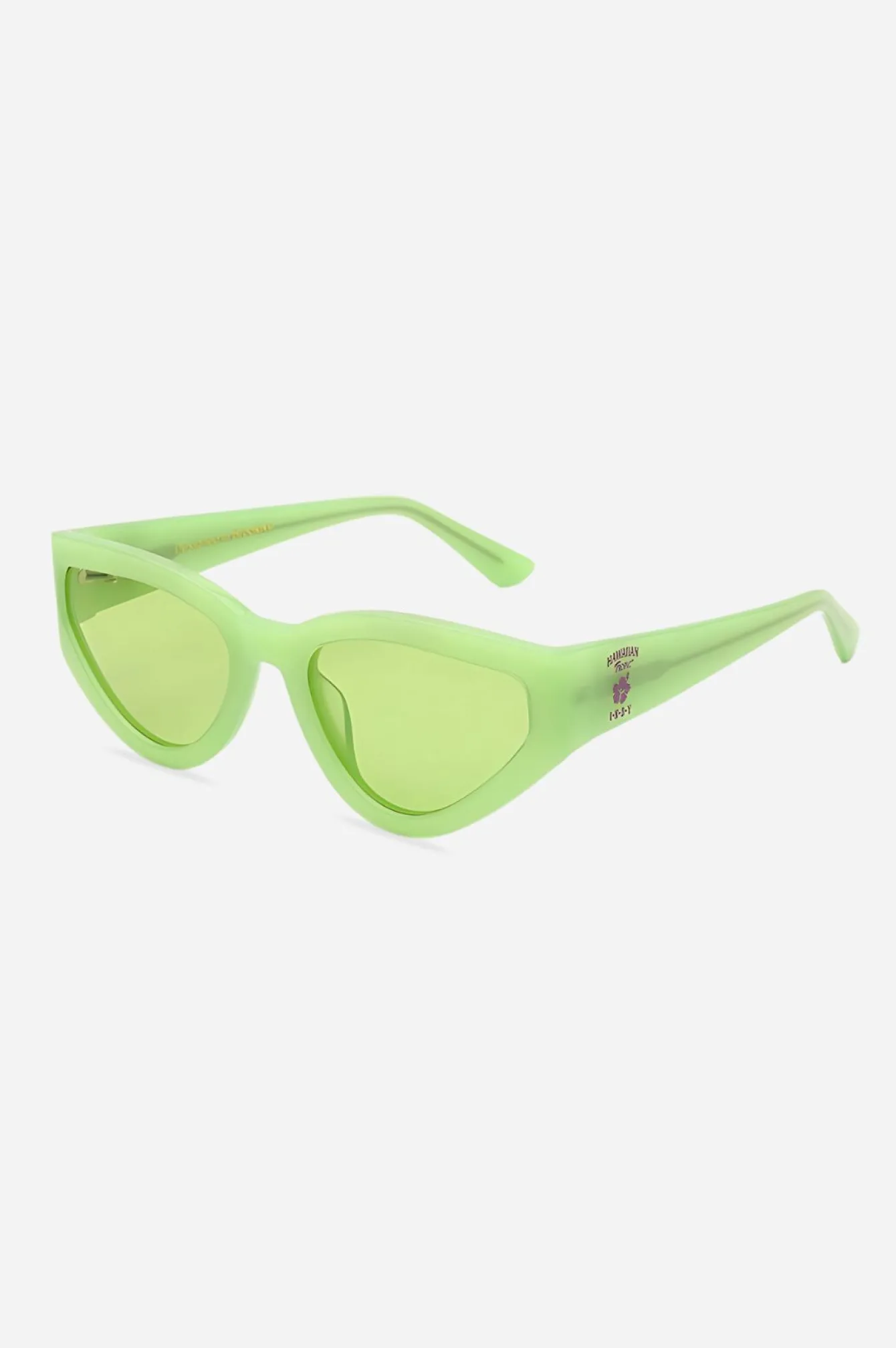 Nolita / Lime