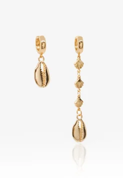 Ocean Earrings