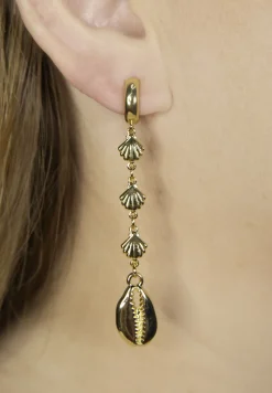 Ocean Earrings