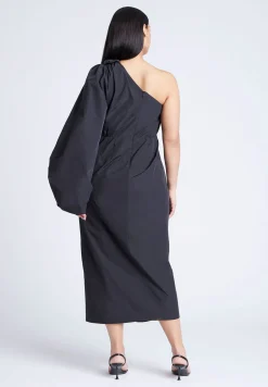 One Shoulder Dress