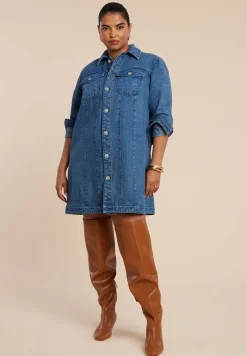 Over The Knee Boot