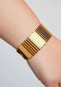 Parker Cuff Bracelet
