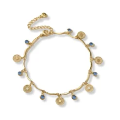 Priyanka Anklet