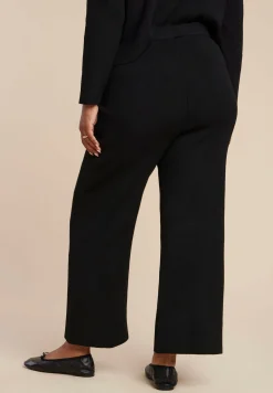 Pull On Sweater Pant
