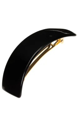 Rectangle Volume Barrette