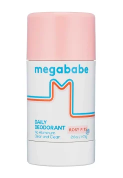 Rosy Pits Daily Deodorant