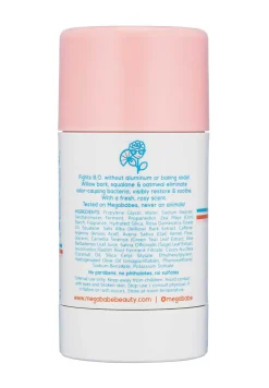 Rosy Pits Daily Deodorant