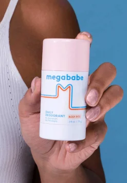 Rosy Pits Daily Deodorant