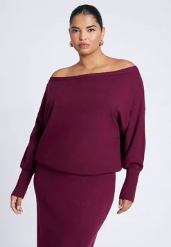 Slouchy Sweater