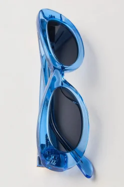 SoHo / Powder Blue