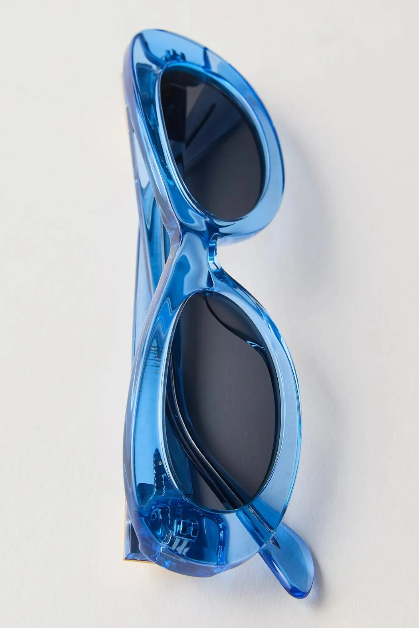 SoHo / Powder Blue