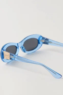 SoHo / Powder Blue