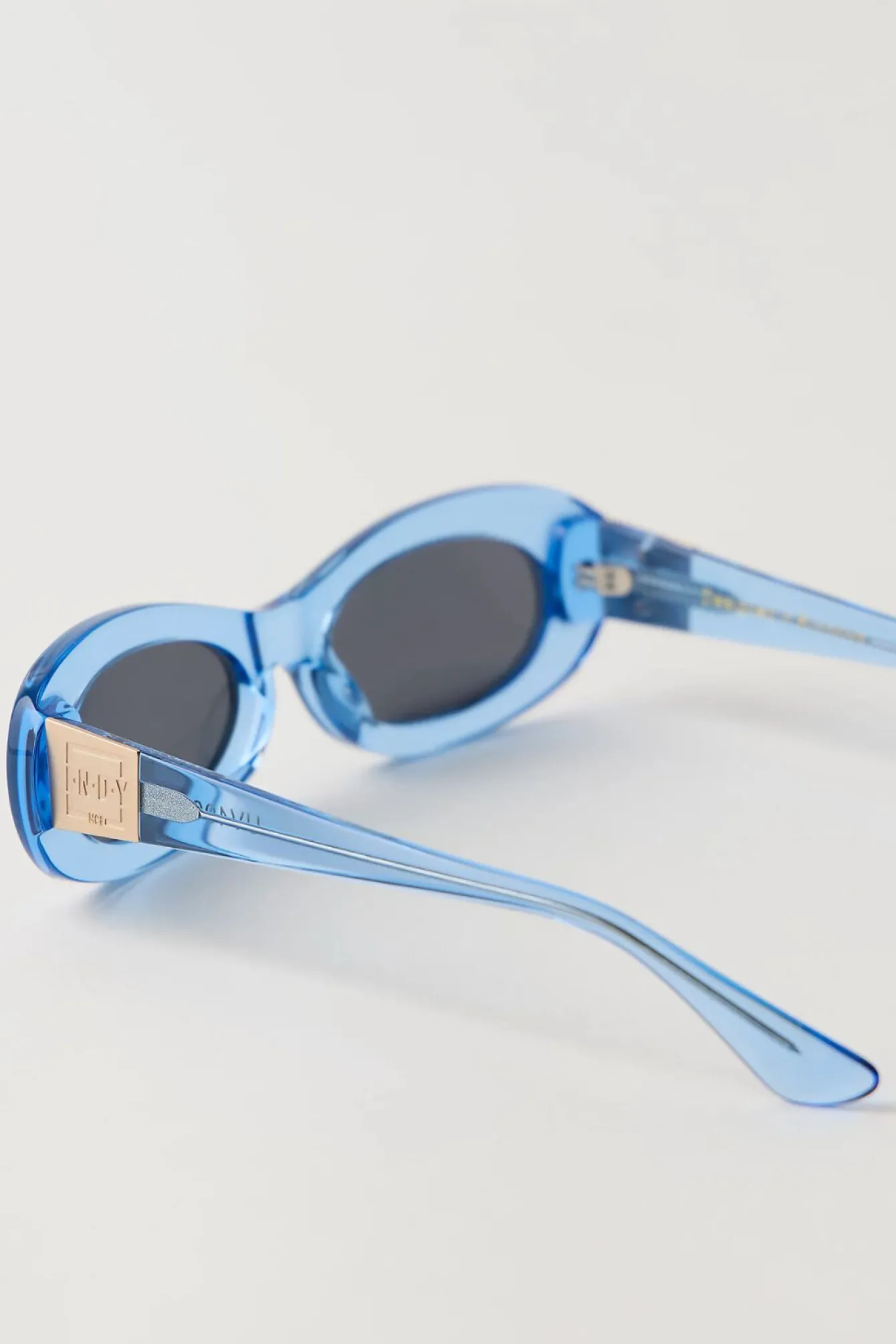 SoHo / Powder Blue