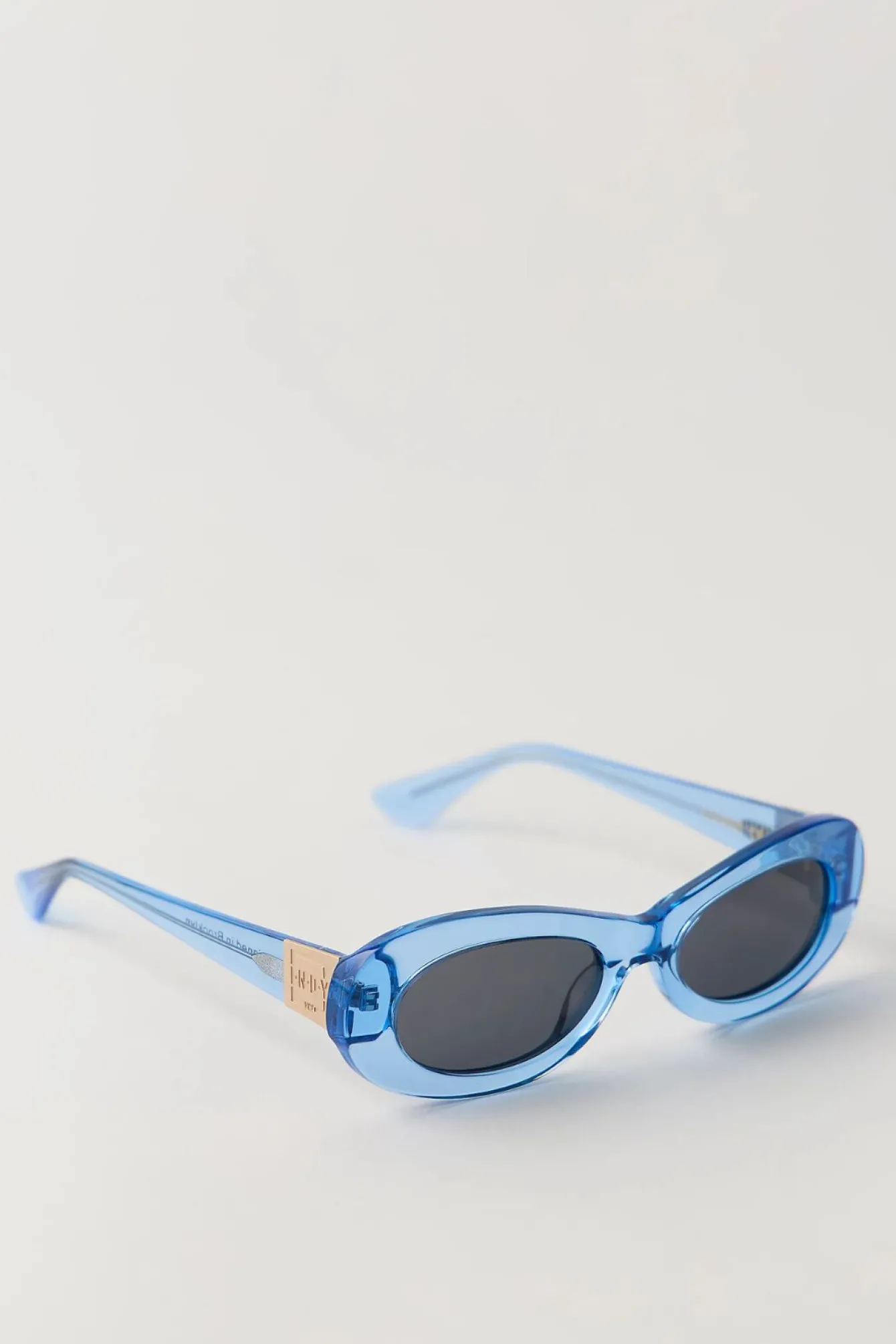 SoHo / Powder Blue