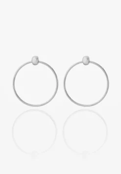 Sonnie Silver Earrings