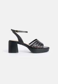 Stella Platform Sandals