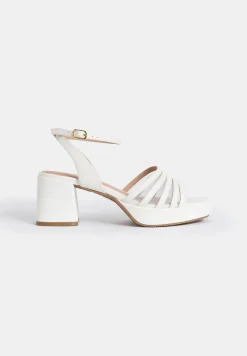 Stella Platform Sandals
